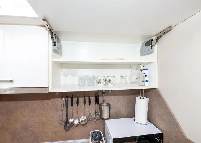 아파트 Cosy Sea Horse *