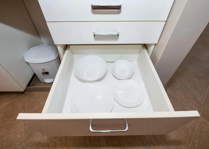 Cosy Sea Horse 아파트 *