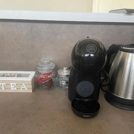 Apartmán Cosy Sea Horse *