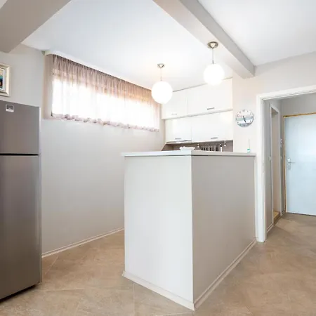 Cosy Sea Horse Apartmán