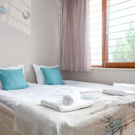 Apartmán Cosy Sea Horse Varna