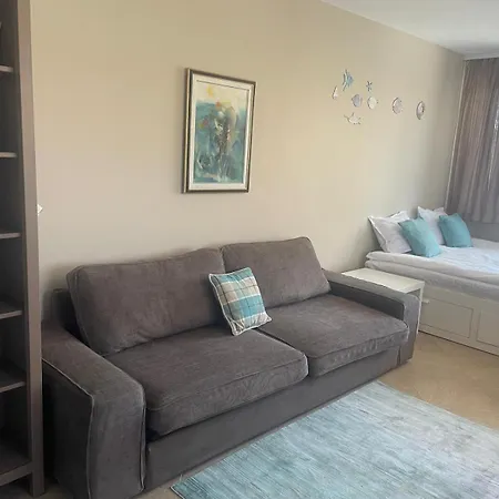 Apartmán Cosy Sea Horse Varna