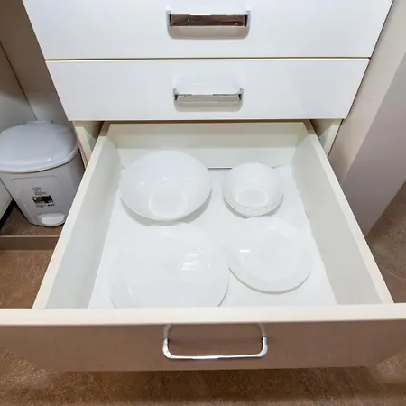 Cosy Sea Horse Apartmán *