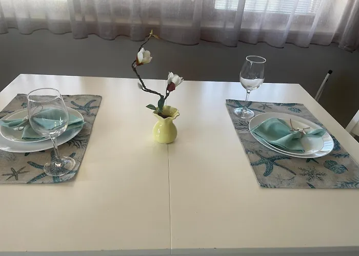 Апартаменты Cosy Sea Horse *